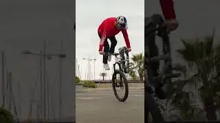 Round and round...