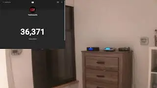 RWT TEST STREAM