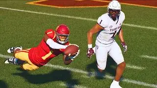 EA Sports College Football 25 Texas A&M Aggies vs USC Trojans | College Football | CFB | CFB 25