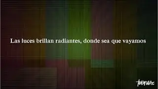 TobyMac - Lights Shine Bright  ft. Hollyn (Sub. Español)