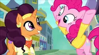 Showcasing My Little Pony Singers from Around the World part 2