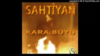 Sahtiyan - Mahzun Meddah [@suikastnoktade]