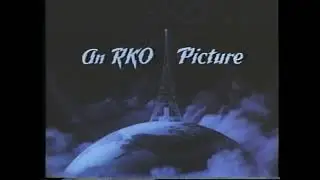 C/FP Distribution/Eurogroup Films/RKO Pictures (1990)