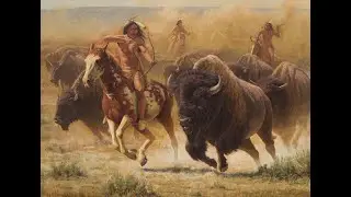 Medieval Dynasty - How to defeat the Bison?