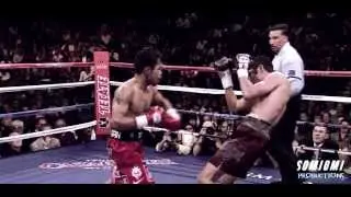 Manny "PAC MAN" Pacquiao - Philippine Storm ᴴᴰ
