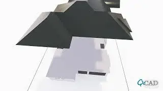QeCAD Services Showcase | BIM, CAD Drafting, Revit Families & 3D Rendering