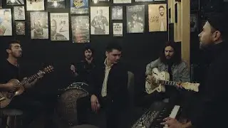 Bigger - Circus