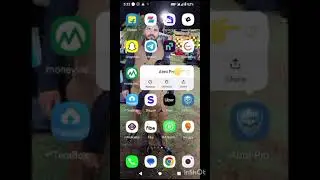 “Restricted Settings😳 | Accessibility Enable Problem Solve”