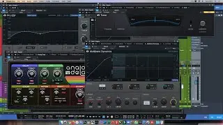 FIRST UPGRADE STUDIO ONE 5 (Indonesian)