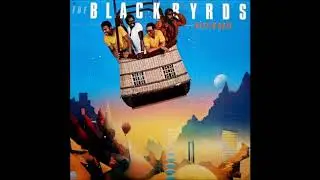 THE BLACKBYRDS - without your love 80