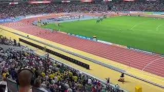 #Budapest2023