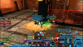 Corruptor Zero HM