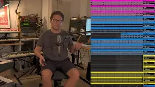 Mastering Stems (and how to collaborate with other DJs Producers and Labels)