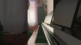 Фортепиано «Конь»