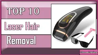 ✅ 10 Best Laser Hair Removal New Model 2023