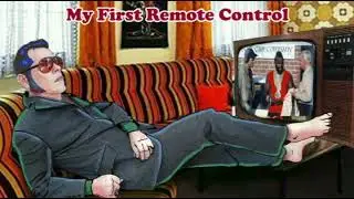 My First Remote Control