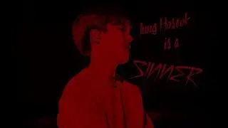 Jung Hoseok is a sinner | Try Not To Die Challenge
