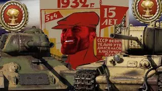 7 MINUTES OF RUSSIAN BIAS