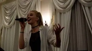 Frozen - Дарья Январина
