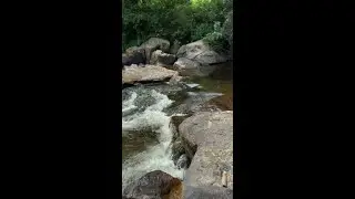Water Music ~ James River