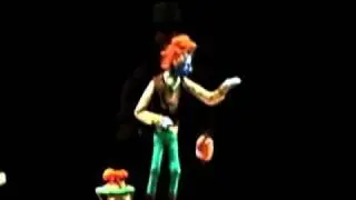 Mr. Blue's Lavender Dream .mp4