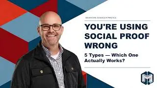 5 Ways to Effectively Use Social Proof