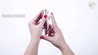 Womanizer Liberty Unboxing Experience