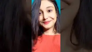 Ay Hay cute grill 😍🥵 #unique_video_chennel #best_video #xml #alightmotion
