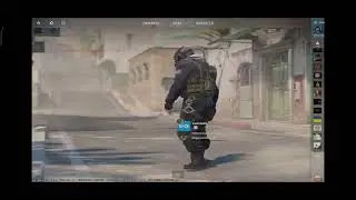 Xantares CS2 ilk damar gg