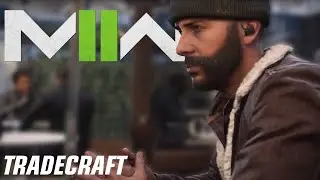 Taking Out The Cartel | Modern Warfare 2 Campaign #3 w/no commentary