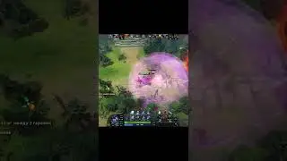 ЛУЧШИЙ КЕРРИ В Dota 2 Drow Ranger 