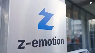 🎥 Discover z-emotion: Redefining Virtual Fashion Innovation_EN🚀