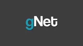 gNet - Gmodstore Showcase