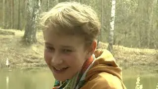 Первый походик в мае )
