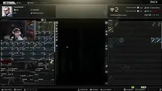 TARKOV