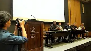PAMLA 2022 Keynote: 