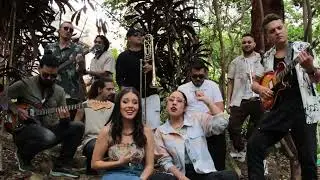 With the wind - ANAIAHMUSIC