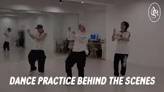 영재(YOUNGJAE) 'T.P.O' DANCE PRACTICE BEHIND THE SCENES