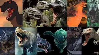 Defeats Of My Favorite Dinosaur Villains