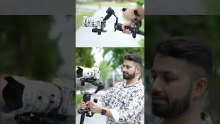 Best Budget & Light Weight Gimbal For Cameras