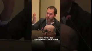 🚨 NOUVELLE VENTE D'UN TERRAIN MUNICIPAL !