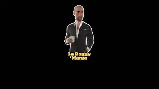 El maestro doggy - clase jueves 10 marzo 2022