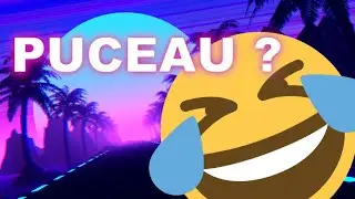 PUCEAU, MOI ? - @KronoMuzik (7th Element remix)