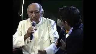 El Niño Jesús Llanero - Simón Díaz