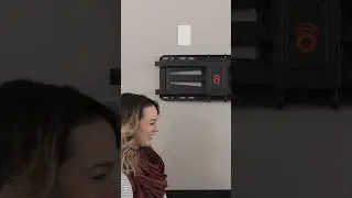 Mount your TV to the wall in under 30 minutes