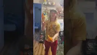 juggling 3 patamons