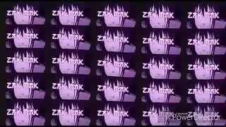 Интро ZAK MAK Зделал THE ZAK сылка в описание