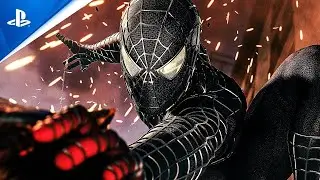 Spider-Man Raimi Suite Part 5 C'est moi le héro pas toi.
