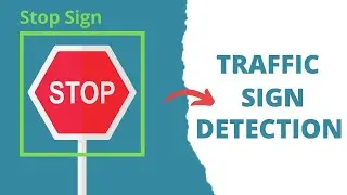 Traffic Sign Detection Using Haar Cascade Classifier | OPENCV Python