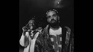 Drake Type Beat - “All My Dawgs”